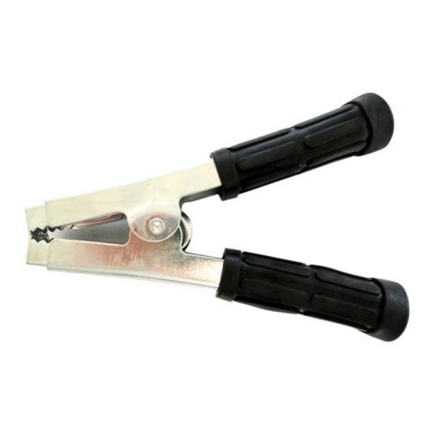 Picture of Booster Cable Grip | Black